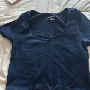 Aeropostale seamless shirts